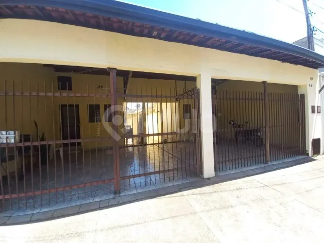 Kitnet para alugar no Bairro Jardim Matilde - Piracicaba/SP