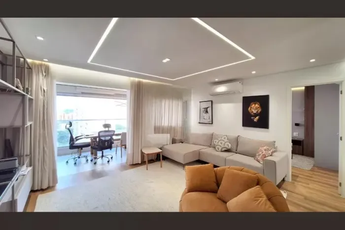 Apartamento à Venda - Vila Leopoldina, 1 Quarto, 69 m2