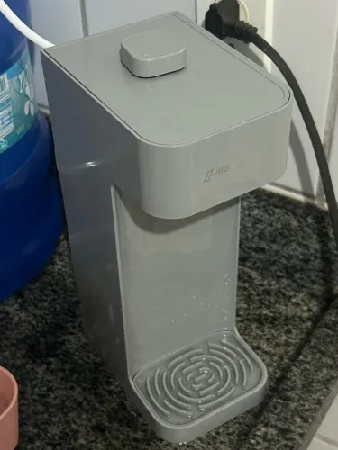 Purificador de água Hidrofiltros