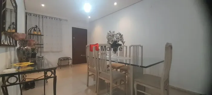 APARTAMENTO NO BAIRRO SÃO FRANCISCO