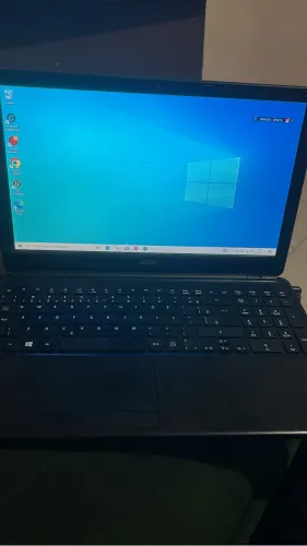 Notebook Acer i5 gth 4 6gb ram ssd512gigas
