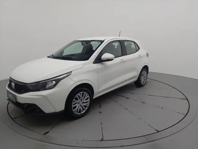 Fiat Argo Drive 1.0 Firefly 2025