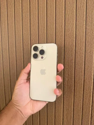 iPhone 14 Pro