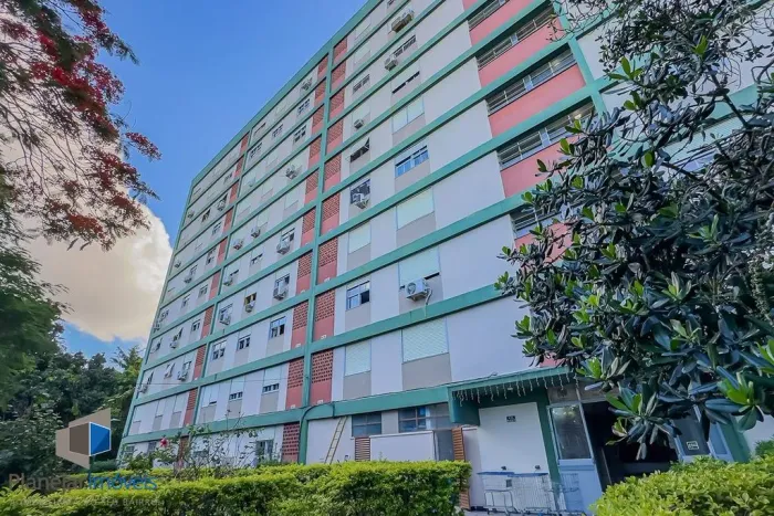 Apartamento em Jardim Botânico