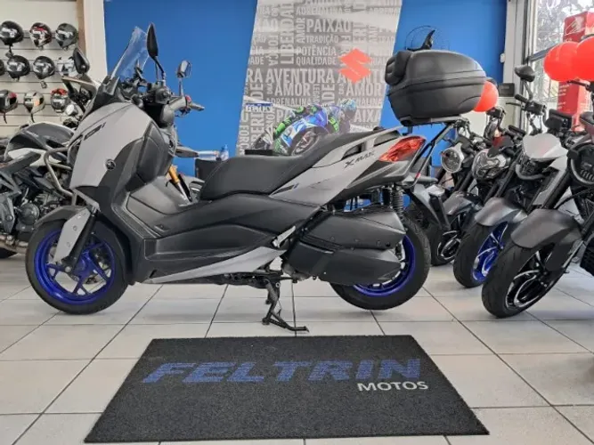 YAMAHA XMAX ABS SCOOTER 2022/2022