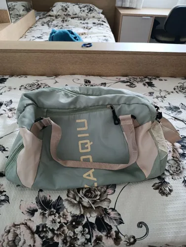 Bolsa de viagem