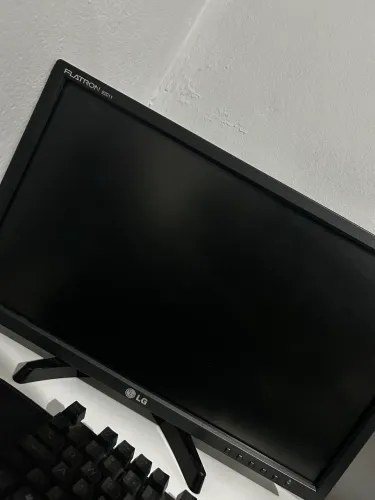 Monitor LG20 50/60Hz
