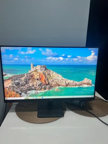 Monitor gamer LG 17? 75hz 