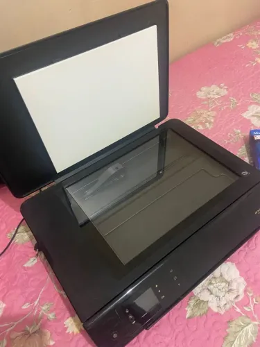 Vendo impressora HP 3545
