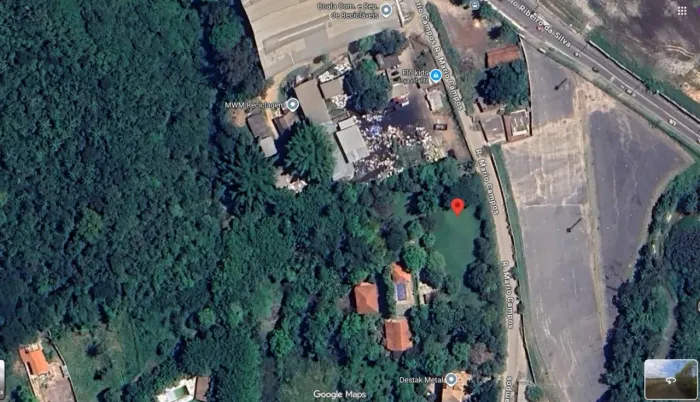 Área para Venda em Betim, São João