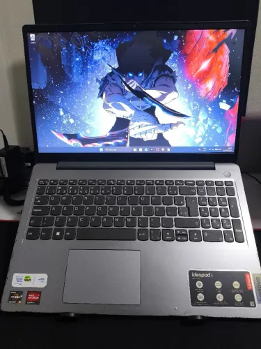 Notebook Lenovo Ideapad 3