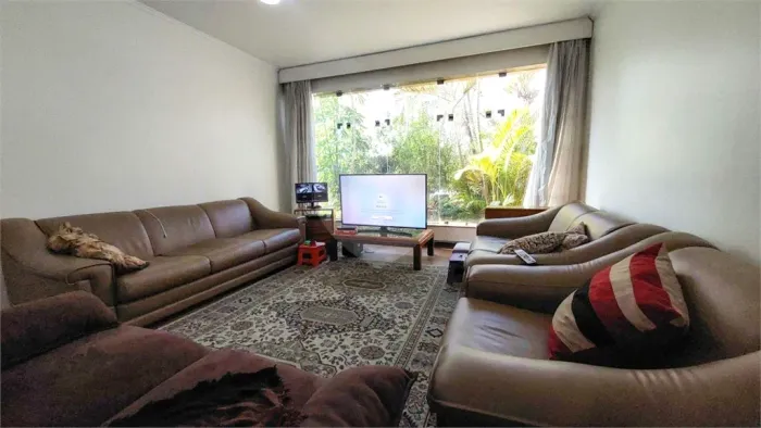 Casa com 6 quartos à venda em Jardim brasil (zona sul) - SP