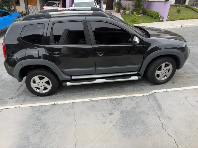 Kia Motors Sorento 3.5 V6 24V 278cv 4X2 Aut. 2011
