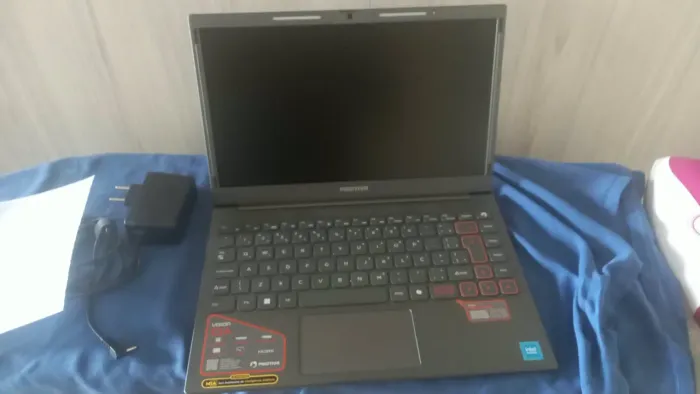 Notebook c14 8gb ram Windows 11 (Na caixa lacrada)