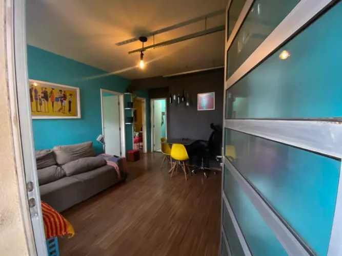 Apartamento para comprar Jardim Vitória Belo Horizonte
