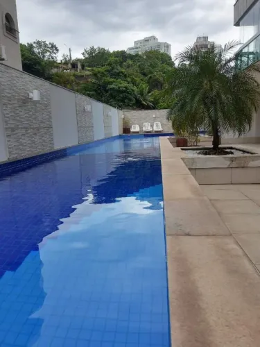 Apartamento à venda, 3 quartos, 1 suíte, 2 vagas, Bento Ferreira - Vitória/ES