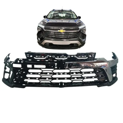Grade Dianteiro Chevrolet S10 2025 e 2026 Usado Original 