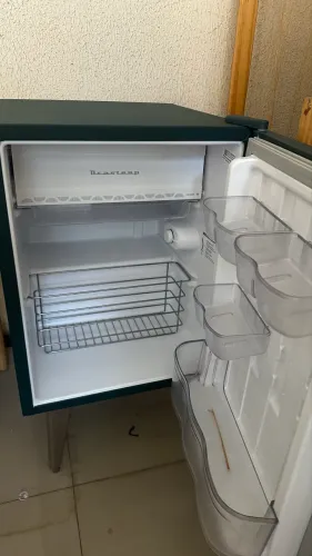 Vendo Frigobar retrátil