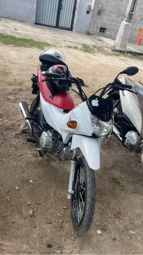 Pop 110i 2022