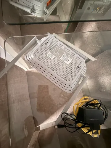 Roteador Tp-link