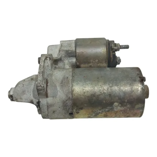 Motor Arranque Partida 1.0 Fiat Palio Siena 2001 2002 A 2006
