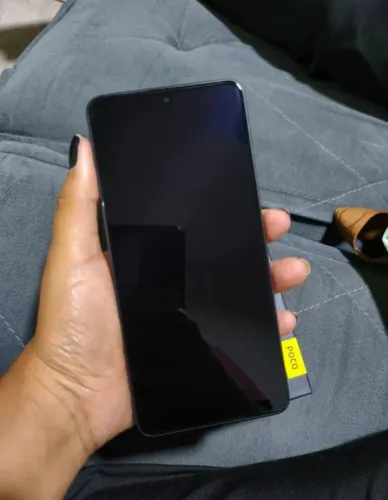 VENDO SMARTPHONE XIAOMI POCO X6 5G