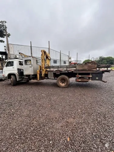 VW/13.180 EURO3 WORKER