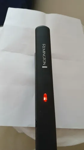 Chapinha cerâmica Remington