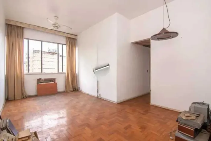 Apartamento : / Residencial / Flamengo