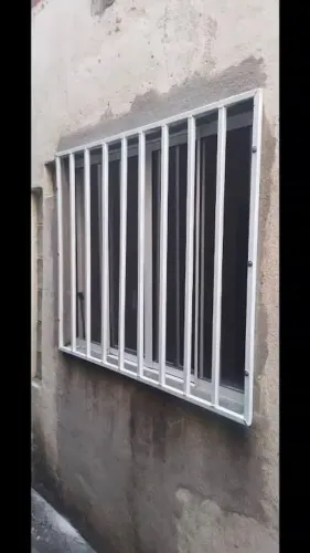 Serralheira progresso 