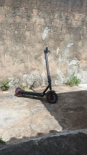 Patinete xiomi