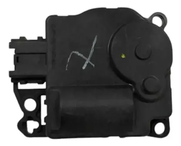 Atuador Caixa Ar Condicionado Ford Ecosport 17 Av1119e616fa