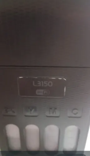 Epson 3150 conservada