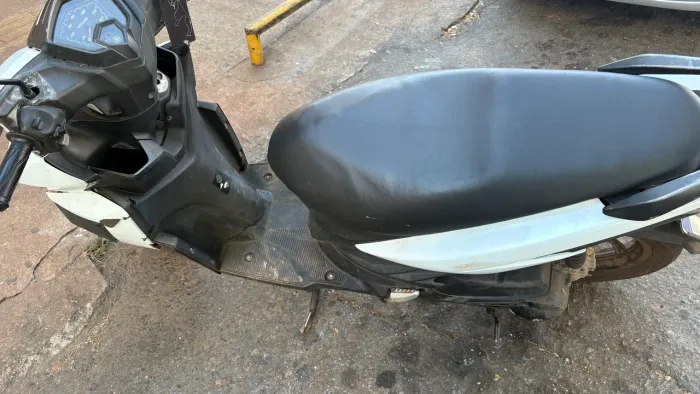 Yamaha Neo 125 cc SEMINOVA