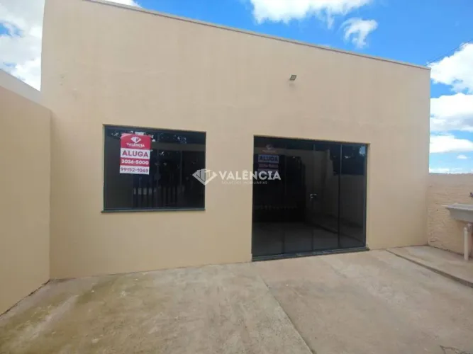 SALA COMERCIAL PARA LOCAÇÃO 56M² - NEVA - R$ 2.000,00 RUA MANOEL RIBAS