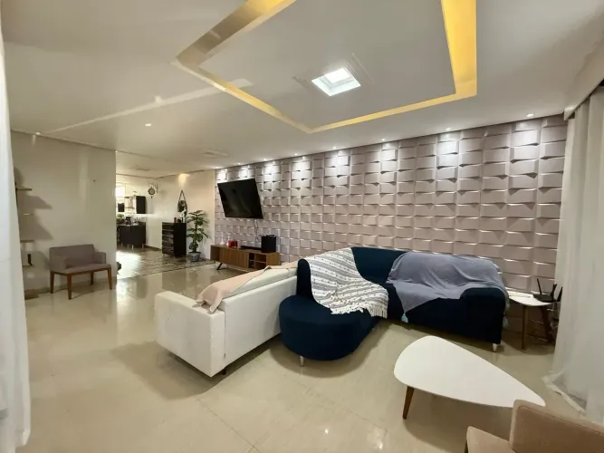 Ecos Paradise, 3 quartos, 1 suite, Garagem, R$ 1.050.000,00
