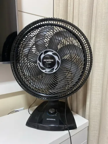 Ventilador Mondial