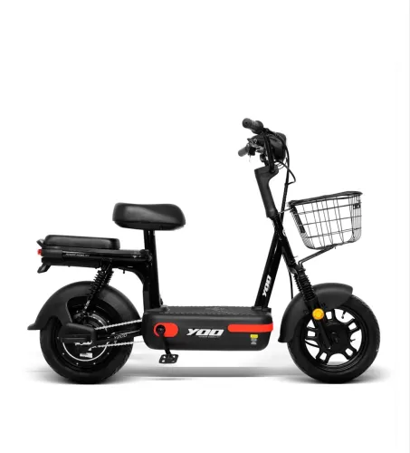 Scooter Elétrica