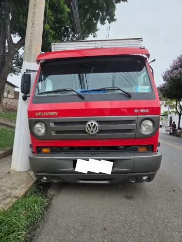 9-150 Delivery