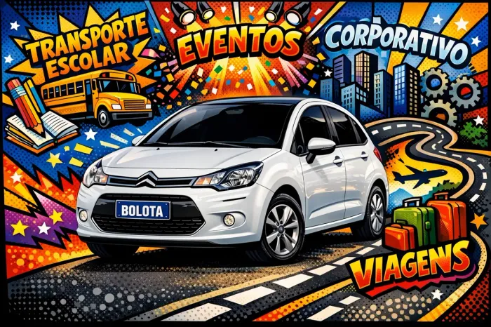 Motorista Particular