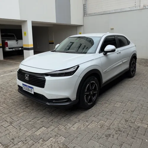 Honda HR-V EXL 1.5 Sensing 16V 5P Aut. 2026