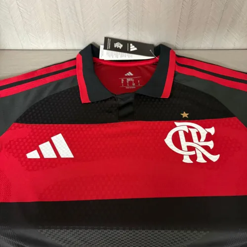 Camisas de time Oficiais 