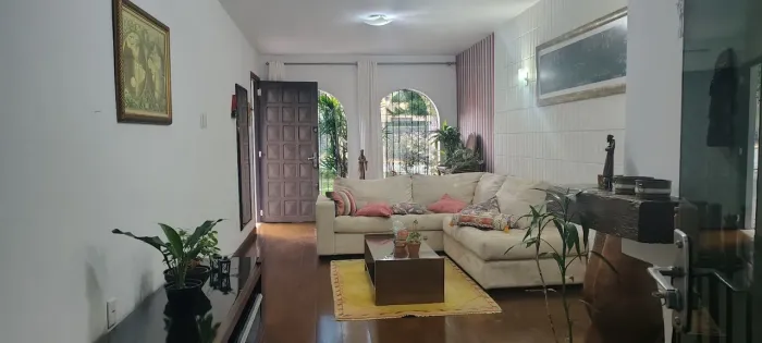Casa com 3 quartos, suíte, a Venda no Bom Abrigo.