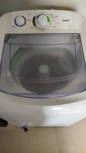 Máquina de Lavar Consur semi Nova