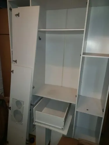 Móveis bebê