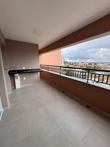 apartamento no centro