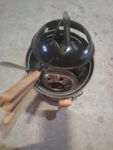 Utensílios