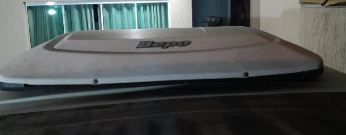 Climatizador Bepo 12v