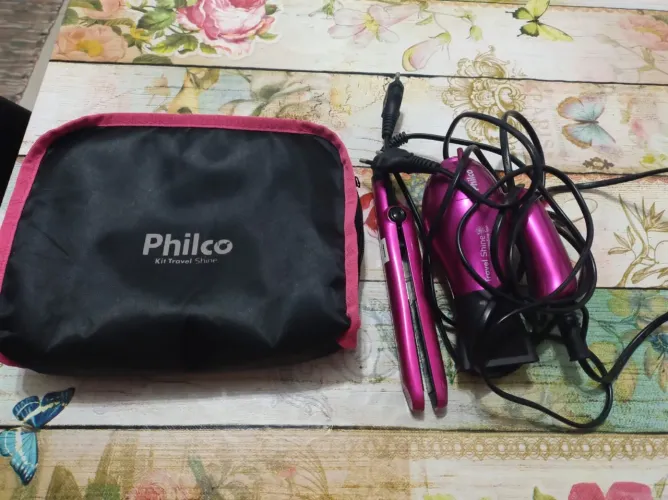 Secador Philco 220