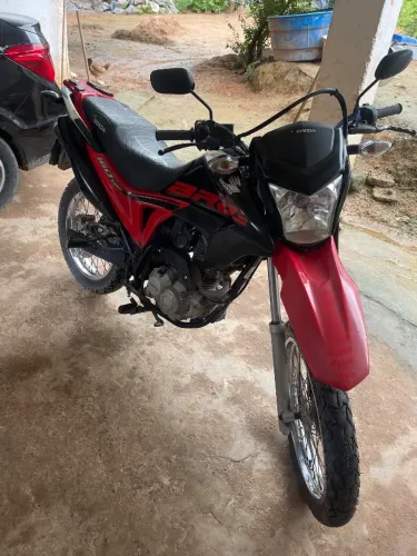 Bros 160 2018